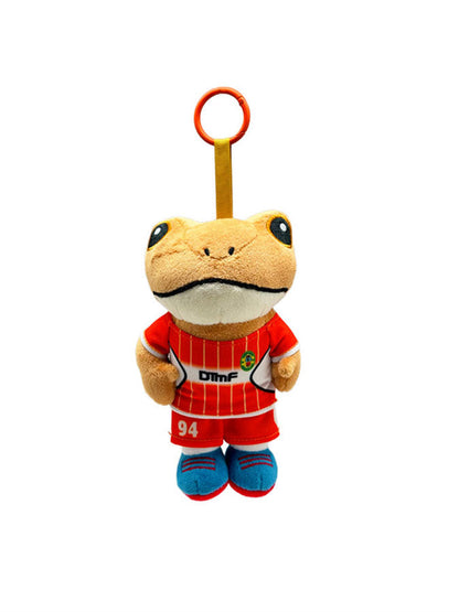 Funny Bunny Frog Doll Mystery Box