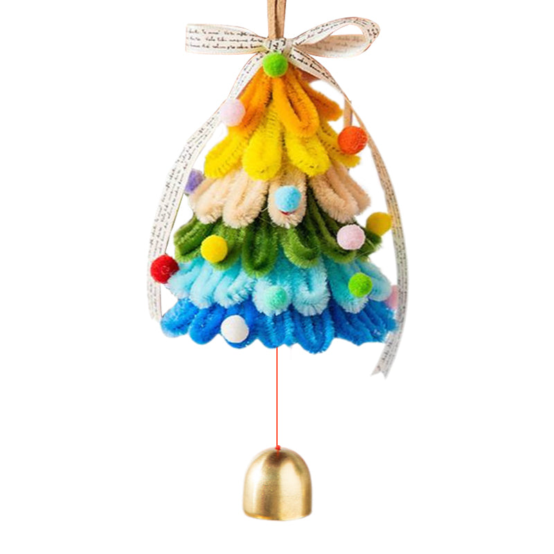 🌲Car Hanging Ornament Christmas Tree DIY Kit